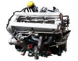 Motor Saab 9-5 B235R 2.3 Turbo 98-2010